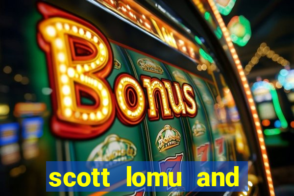 scott lomu and george wright now